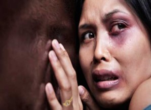 Enduring: Domestic and Intimate Partner Violence 2026 Banner